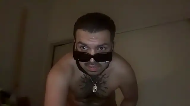 angelblanco online show from February 17, 8:28 pm