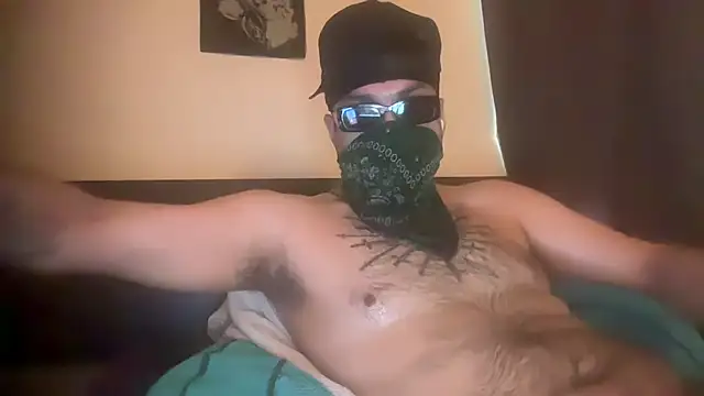 angelblanco online show from March 31, 7:16 pm