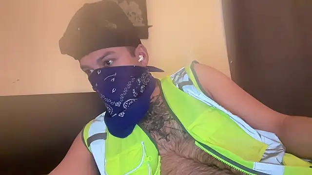 angelblanco online show from February 26, 1:27 am