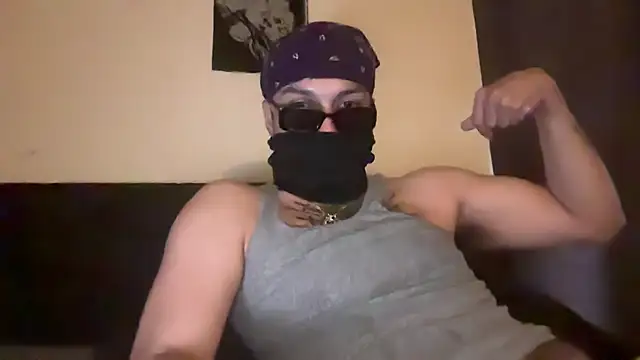 angelblanco online show from April 14, 7:08 pm