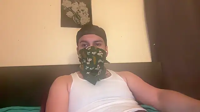 angelblanco online show from February 23, 6:25 am