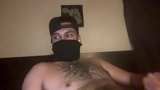 angelblanco online show from February 18, 8:55 am