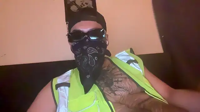 angelblanco online show from February 13, 3:39 am