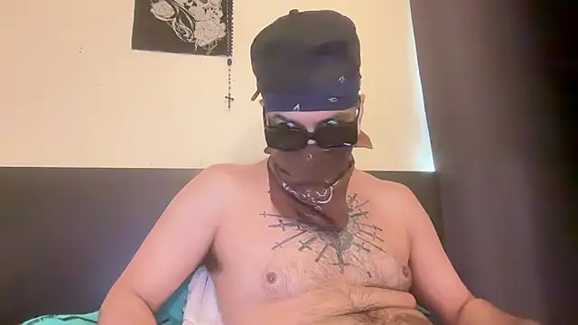 angelblanco online show from July 8, 1:08 am