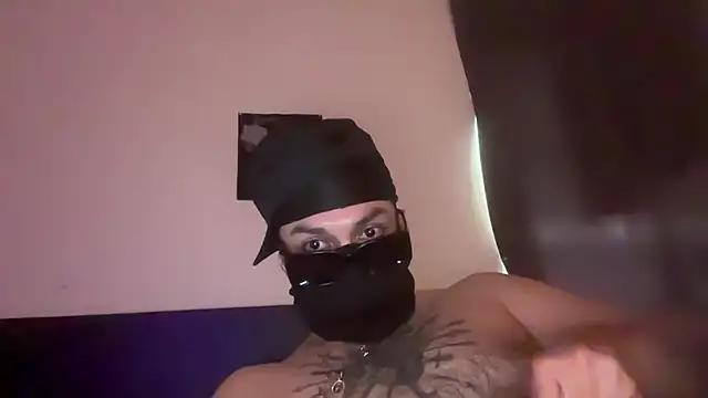 angelblanco online show from January 5, 6:44 pm