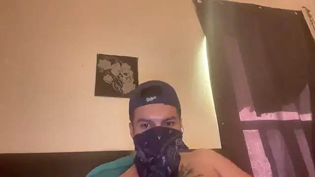 angelblanco online show from February 22, 3:13 pm