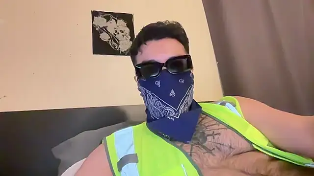 angelblanco online show from February 6, 5:14 am