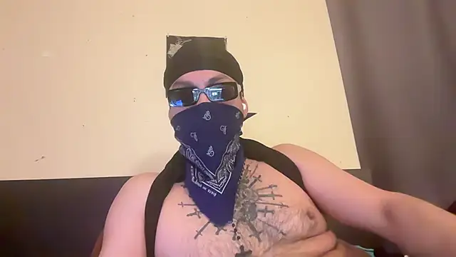 angelblanco online show from April 13, 12:03 am