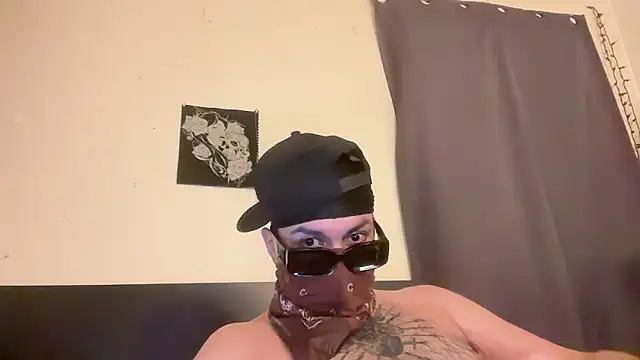 angelblanco online show from January 17, 11:03 am