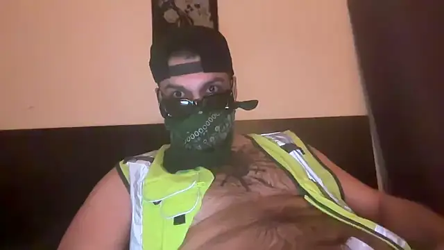 angelblanco online show from February 12, 1:11 pm