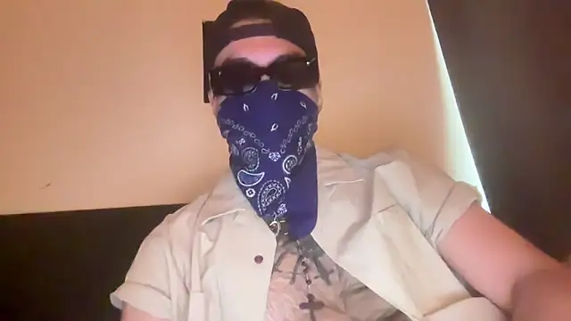 angelblanco online show from February 12, 1:05 am