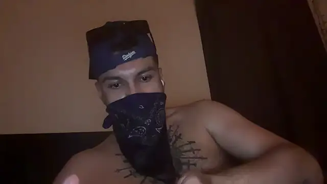 angelblanco online show from February 7, 5:37 am