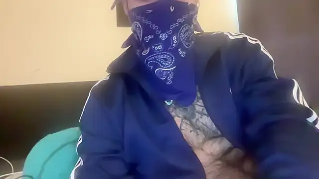 angelblanco online show from February 21, 8:22 pm