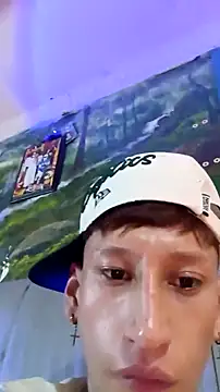 Snapshot of Disey888 chatting on February 1, 7:28 am Disey888 online show from February 1, 7:28 am