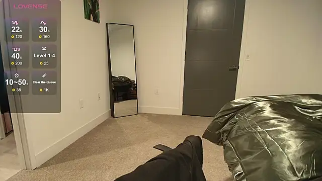 MilaSeren online show from February 7, 2:52 am