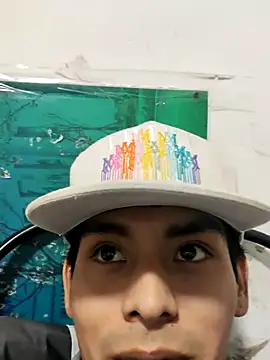 Snapshot of El_CHEGO chatting on December 18, 3:11 am El CHEGO online show from December 18, 3:11 am