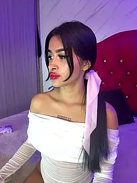 LizzyYvng online show from January 12, 1:12 am