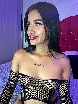 LizzyYvng online show from January 15, 2:37 am