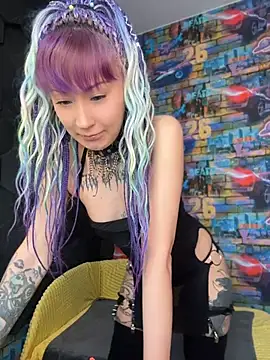 Tattoo  Moon online show from April 30, 8:32 am