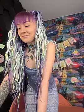Tattoo  Moon online show from April 10, 4:30 am