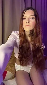 HoneyWeebsss online show from February 23, 1:40 am