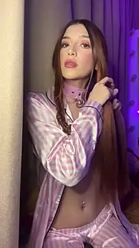 HoneyWeebsss online show from February 26, 3:50 am