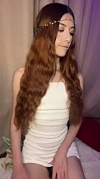 HoneyWeebsss online show from March 25, 2:55 am