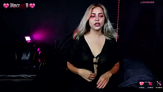 VIPER N1 online show from March 6, 12:16 am