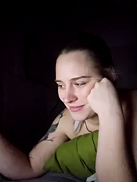 ChristinaWheeled11 online show from March 18, 7:59 pm