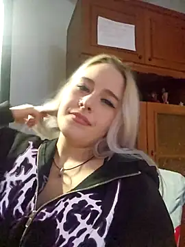 ChristinaWheeled11 online show from February 12, 3:12 pm