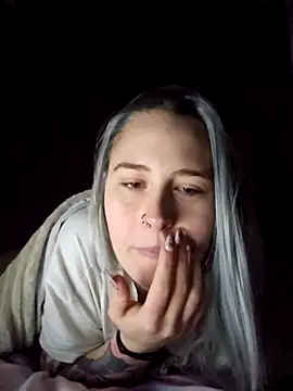 ChristinaWheeled11 online show from March 8, 6:22 pm