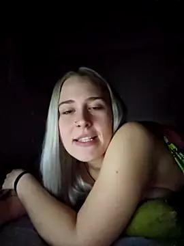 ChristinaWheeled11 online show from March 21, 7:29 pm