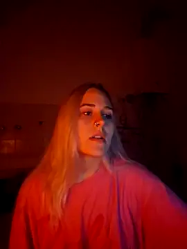 ChristinaWheeled11 online show from April 29, 6:14 pm