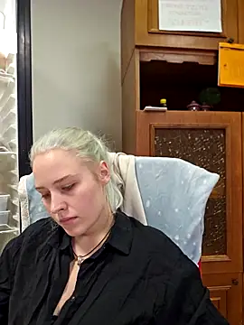 ChristinaWheeled11 online show from March 12, 3:16 pm