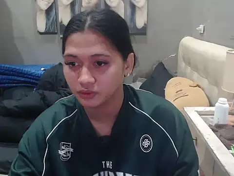 Princess hottie21 online show from March 8, 1:47 pm