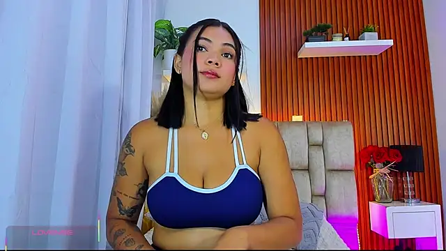 im  fer online show from April 9, 4:47 am