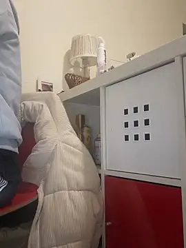 ludooo899 online show from December 16, 7:40 pm