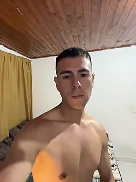 Nick Archer online show from January 14, 12:58 am