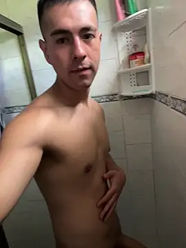 Nick Archer online show from January 14, 9:18 pm