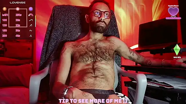 LilBrownPKB online show from January 11, 10:16 pm