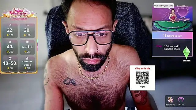 LilBrownPKB online show from February 1, 4:16 pm