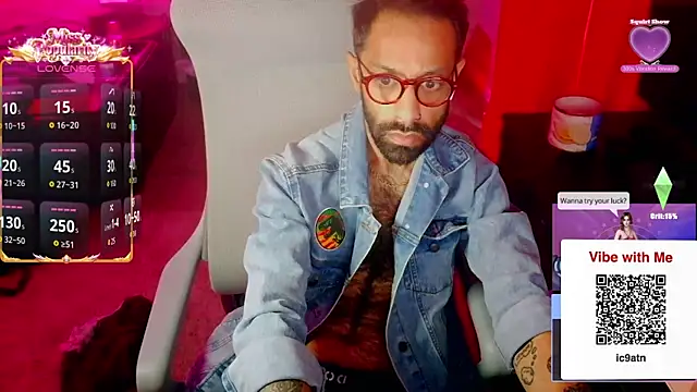 LilBrownPKB online show from February 9, 4:38 pm