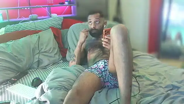 LilBrownPKB online show from March 10, 12:03 am