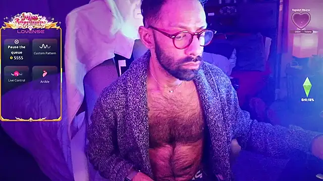 LilBrownPKB online show from January 14, 9:13 am