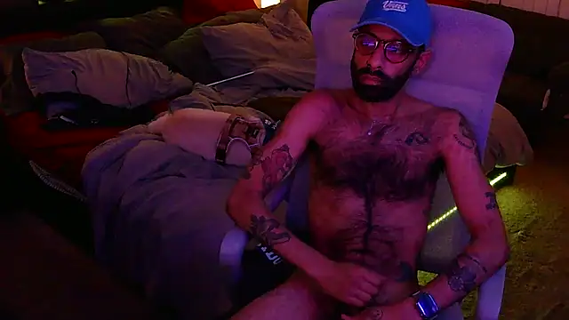 LilBrownPKB online show from December 17, 11:10 pm