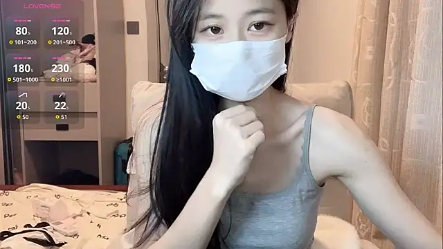 tiantian-160 online show from May 1, 2:44 pm