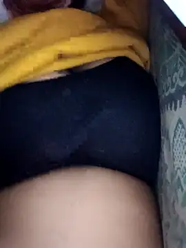 pihuu1313 online show from February 5, 7:43 pm