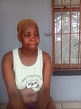 SexyMbali 01 online show from December 16, 7:45 am