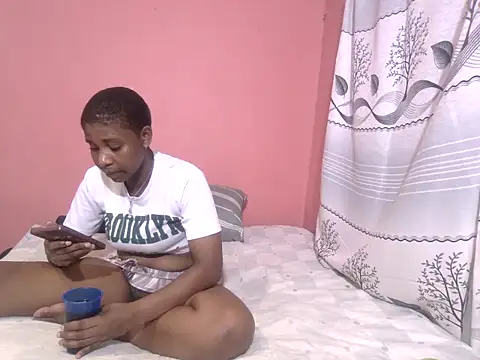 SexyMbali 01 online show from February 4, 6:03 pm