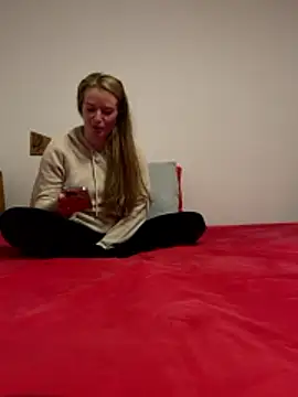 Annas G online show from January 9, 2:57 pm